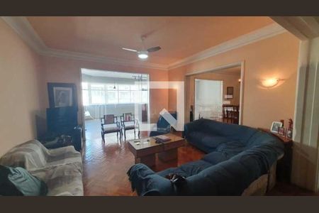 Apartamento à venda com 4 quartos, 300m² em Copacabana, Rio de Janeiro