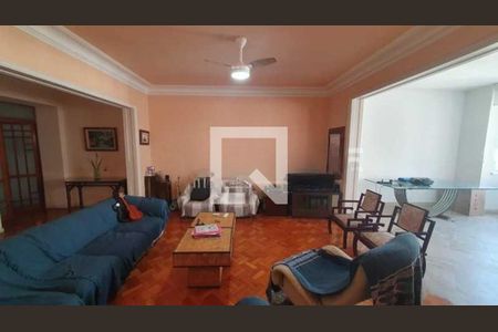 Apartamento à venda com 4 quartos, 300m² em Copacabana, Rio de Janeiro