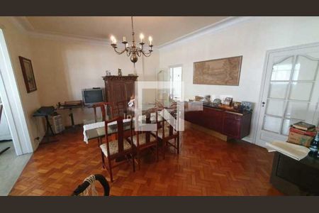 Apartamento à venda com 4 quartos, 300m² em Copacabana, Rio de Janeiro