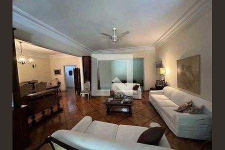 Apartamento à venda com 4 quartos, 286m² em Copacabana, Rio de Janeiro