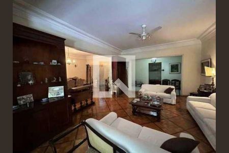 Apartamento à venda com 4 quartos, 286m² em Copacabana, Rio de Janeiro