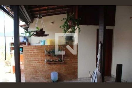 Casa de condomínio à venda com 90m², 2 quartos e 1 vaga