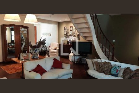 Casa à venda com 4 quartos, 320m² em Humaitá, Rio de Janeiro