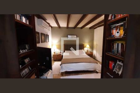 Casa à venda com 4 quartos, 320m² em Humaitá, Rio de Janeiro