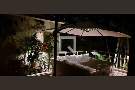 Casa à venda com 4 quartos, 320m² em Humaitá, Rio de Janeiro