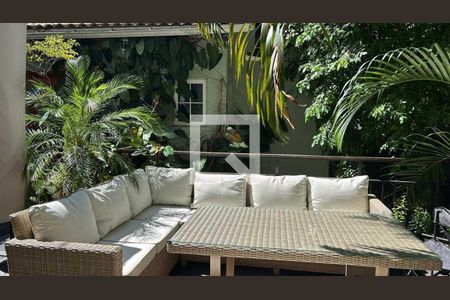 Casa à venda com 4 quartos, 320m² em Humaitá, Rio de Janeiro