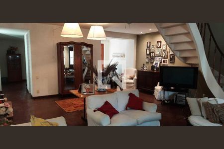 Casa à venda com 4 quartos, 320m² em Humaitá, Rio de Janeiro