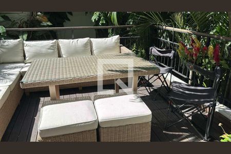 Casa à venda com 4 quartos, 320m² em Humaitá, Rio de Janeiro