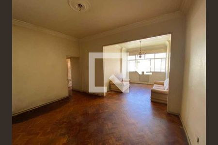 Apartamento à venda com 3 quartos, 112m² em Copacabana, Rio de Janeiro