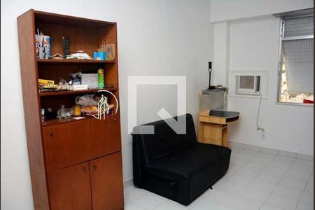 Apartamento à venda com 1 quarto, 25m² em Copacabana, Rio de Janeiro