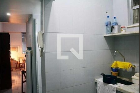 Apartamento à venda com 1 quarto, 25m² em Copacabana, Rio de Janeiro