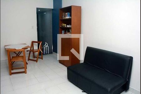 Apartamento à venda com 1 quarto, 25m² em Copacabana, Rio de Janeiro