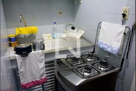 Apartamento à venda com 1 quarto, 25m² em Copacabana, Rio de Janeiro