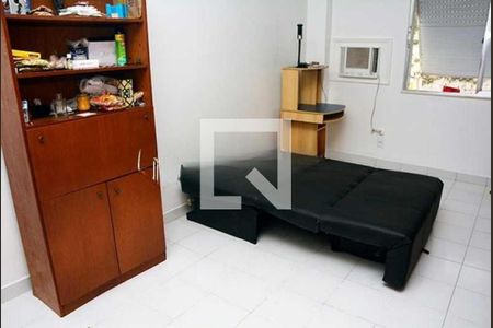 Apartamento à venda com 1 quarto, 25m² em Copacabana, Rio de Janeiro