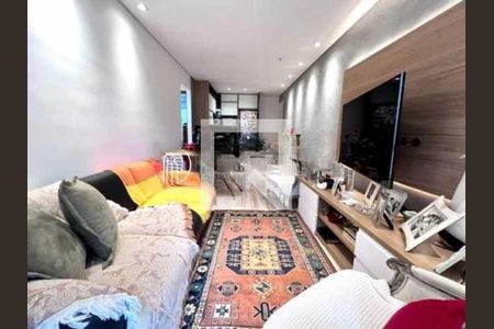 Apartamento à venda com 2 quartos, 60m² em Lagoa, Rio de Janeiro