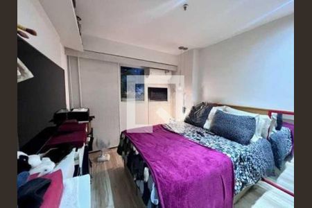 Apartamento à venda com 2 quartos, 60m² em Lagoa, Rio de Janeiro