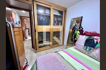 Apartamento à venda com 2 quartos, 60m² em Lagoa, Rio de Janeiro