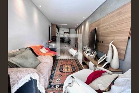 Apartamento à venda com 2 quartos, 60m² em Lagoa, Rio de Janeiro