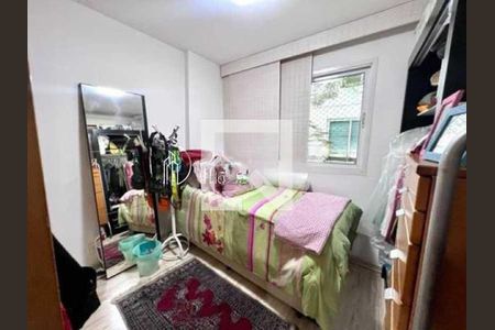 Apartamento à venda com 2 quartos, 60m² em Lagoa, Rio de Janeiro