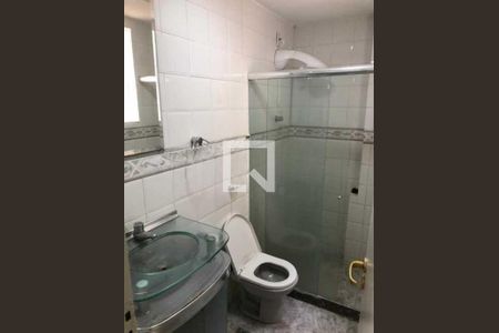 Apartamento à venda com 2 quartos, 80m² em Vila Isabel, Rio de Janeiro