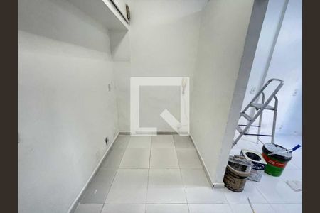 Apartamento à venda com 1 quarto, 30m² em Botafogo, Rio de Janeiro