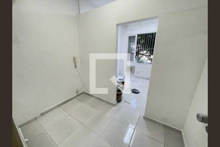 Apartamento à venda com 1 quarto, 30m² em Botafogo, Rio de Janeiro