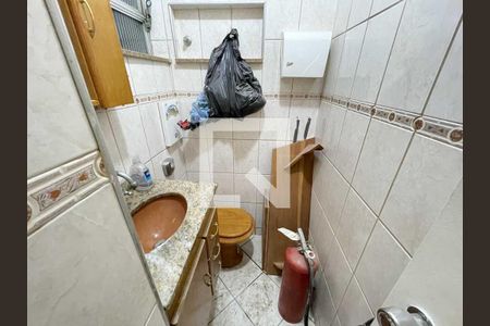 Apartamento à venda com 1 quarto, 30m² em Botafogo, Rio de Janeiro