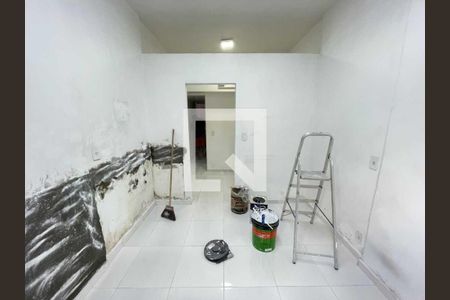 Apartamento à venda com 1 quarto, 30m² em Botafogo, Rio de Janeiro