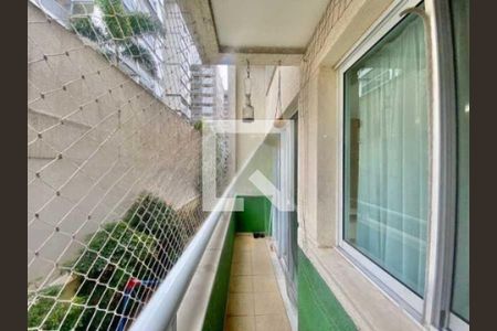 Apartamento à venda com 2 quartos, 96m² em Botafogo, Rio de Janeiro