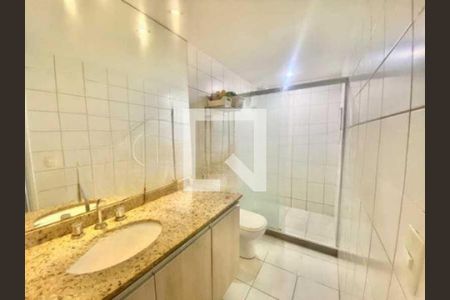 Apartamento à venda com 2 quartos, 96m² em Botafogo, Rio de Janeiro