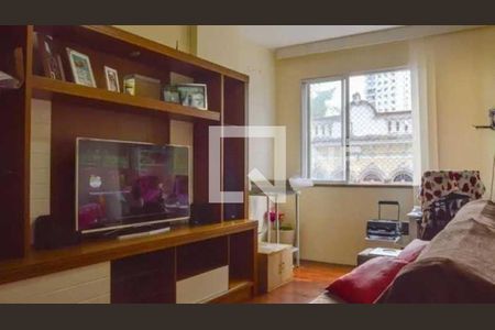 Apartamento à venda com 2 quartos, 72m² em Flamengo, Rio de Janeiro