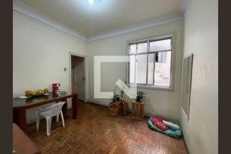 Apartamento à venda com 2 quartos, 68m² em Botafogo, Rio de Janeiro