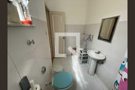 Apartamento à venda com 2 quartos, 68m² em Botafogo, Rio de Janeiro