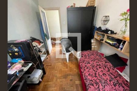 Apartamento à venda com 2 quartos, 68m² em Botafogo, Rio de Janeiro