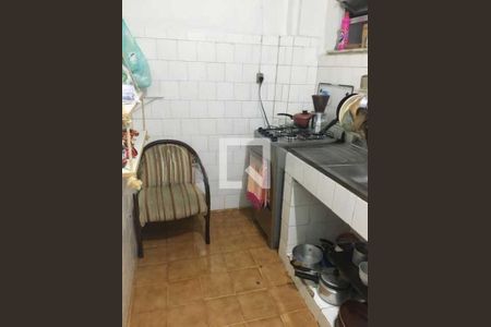 Apartamento à venda com 1 quarto, 28m² em Botafogo, Rio de Janeiro