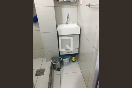 Apartamento à venda com 1 quarto, 28m² em Botafogo, Rio de Janeiro