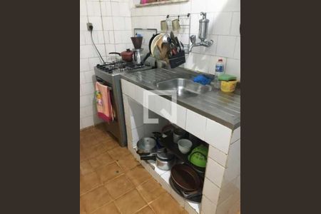 Apartamento à venda com 1 quarto, 28m² em Botafogo, Rio de Janeiro