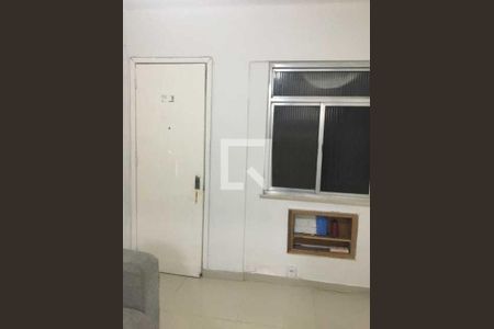 Apartamento à venda com 1 quarto, 28m² em Botafogo, Rio de Janeiro