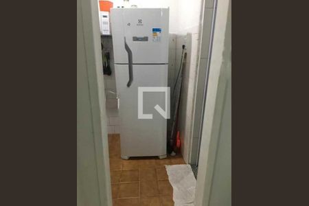 Apartamento à venda com 1 quarto, 28m² em Botafogo, Rio de Janeiro