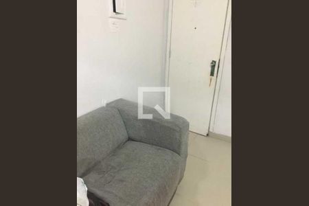 Apartamento à venda com 1 quarto, 28m² em Botafogo, Rio de Janeiro