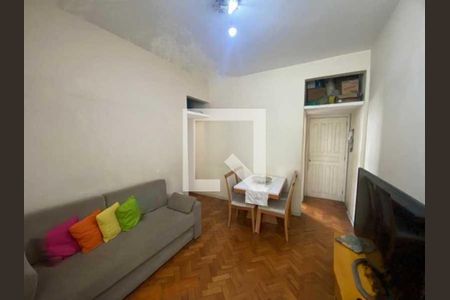 Apartamento à venda com 2 quartos, 68m² em Botafogo, Rio de Janeiro