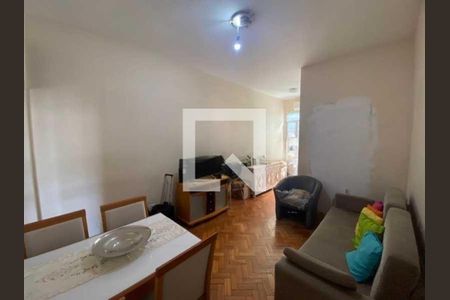 Apartamento à venda com 2 quartos, 68m² em Botafogo, Rio de Janeiro