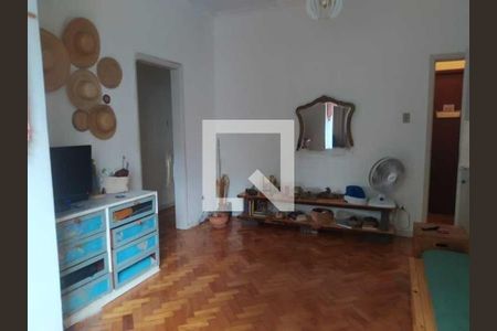 Apartamento à venda com 2 quartos, 78m² em Humaitá, Rio de Janeiro