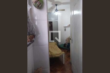 Apartamento à venda com 2 quartos, 78m² em Humaitá, Rio de Janeiro