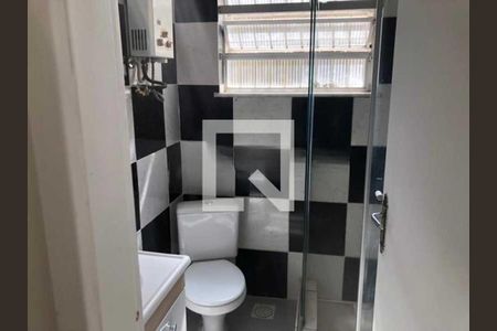 Apartamento à venda com 2 quartos, 78m² em Laranjeiras, Rio de Janeiro