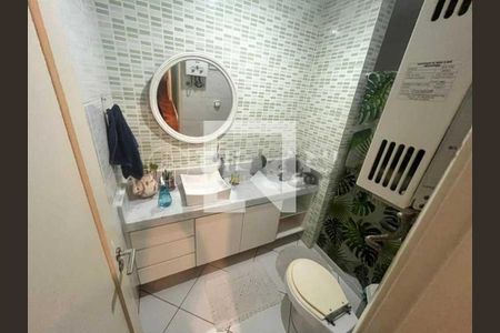 Apartamento à venda com 2 quartos, 75m² em Botafogo, Rio de Janeiro