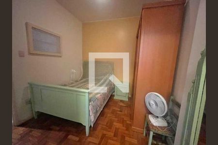 Apartamento à venda com 2 quartos, 75m² em Botafogo, Rio de Janeiro