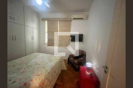 Apartamento à venda com 2 quartos, 75m² em Botafogo, Rio de Janeiro