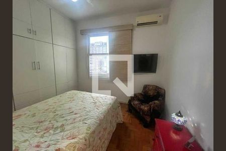 Apartamento à venda com 2 quartos, 75m² em Botafogo, Rio de Janeiro