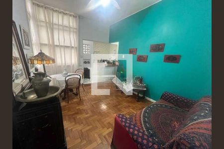 Apartamento à venda com 2 quartos, 75m² em Botafogo, Rio de Janeiro